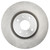Fully Coated Front Disc Brake Rotor | ACD18A81771