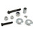 Front Lower Suspension Control Arm and Ball Joint Assembly | ACDMK8423