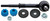 Front Suspension Stabilizer Bar Link | ACD45G0310
