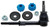 Front Suspension Stabilizer Bar Link | ACD45G0310