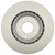 Coated Front Disc Brake Rotor | ACD18A81958AC