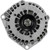 Gold (Professional) NEW Alternator | ACD335-1352