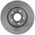 Coated Rear Disc Brake Rotor | ACD18A2842AC