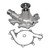 Engine Water Pump | ACD252-538