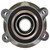 Front Wheel Hub | ACD513394