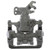 Remanufactured Rear Passenger Side Brake Caliper | ACD18FR2596C