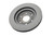 Front Coated Disc Brake Rotor | ACD177-1150