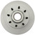 Coated Front Disc Brake Rotor | ACD18A81778AC