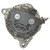 Gold (Professional) Remanufactured Alternator | ACD334-1407
