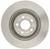 Coated Rear Disc Brake Rotor | ACD18A1685AC