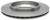 Coated Rear Disc Brake Rotor | ACD18A1685AC
