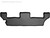 FloorLiner DigitalFit, Black, Third Row | 0WT440273