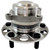 Wheel Bearing and Hub Assembly | ACD512544