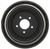 Rear Brake Drum | ACD18B16
