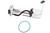 Fuel Tank Fuel Pump Module Kit with Level Sensor, Seal, and Fuel Tank Pressure Sensor, and Pressure Sensor Cover | ACD19420761