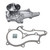 Engine Water Pump | ACD252-134