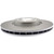 Fully Coated Front Disc Brake Rotor | ACD18A81777