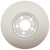 Fully Coated Front Disc Brake Rotor | ACD18A81777