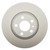 Fully Coated Front Disc Brake Rotor | ACD18A81777
