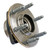 Wheel Hub | ACD513277