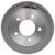 Rear Brake Drum | ACD18B417