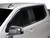 Ventvisor Deflector - Outside Mount, 4 pc. | AVS94057