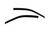 Ventvisor Deflector - Outside Mount, 2 pc. | AVS92100