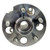 Wheel Bearing and Hub Assembly | ACD512281