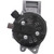 Gold (Professional) Remanufactured Alternator | ACD334-3088