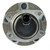 Wheel Bearing and Hub Assembly | ACD512169