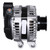 Gold (Professional) Remanufactured Alternator | ACD334-2718