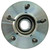 Wheel Bearing and Hub Assembly | ACD515029A