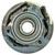Wheel Bearing and Hub Assembly | ACD515029A