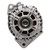 Gold (Professional) Remanufactured Alternator | ACD334-2726