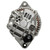 Gold (Professional) Remanufactured Alternator | ACD334-2730