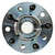 Wheel Hub and Bearing Assembly | ACD513089