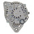 Gold (Professional) Remanufactured Alternator | ACD334-1337