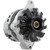 Gold (Professional) NEW Alternator | ACD335-1014