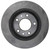 Fully Coated Rear Disc Brake Rotor | ACD18A2954