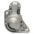 Gold (Professional) Remanufactured Starter | ACD336-1969