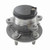 Wheel Bearing and Hub Assembly | ACD512497