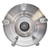 Wheel Bearing and Hub Assembly | ACD512497