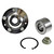 Rear Wheel Hub | ACD51847SK