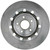Fully Coated Front Disc Brake Rotor | ACD18A2946