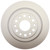 Coated Rear Disc Brake Rotor | ACD18A82497AC