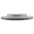 Coated Rear Disc Brake Rotor | ACD18A82497AC