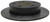 Coated Rear Disc Brake Rotor | ACD18A891AC