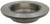 Coated Rear Disc Brake Rotor | ACD18A1808AC