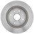 Coated Rear Disc Brake Rotor | ACD18A1808AC