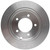 Coated Rear Disc Brake Rotor | ACD18A2418AC